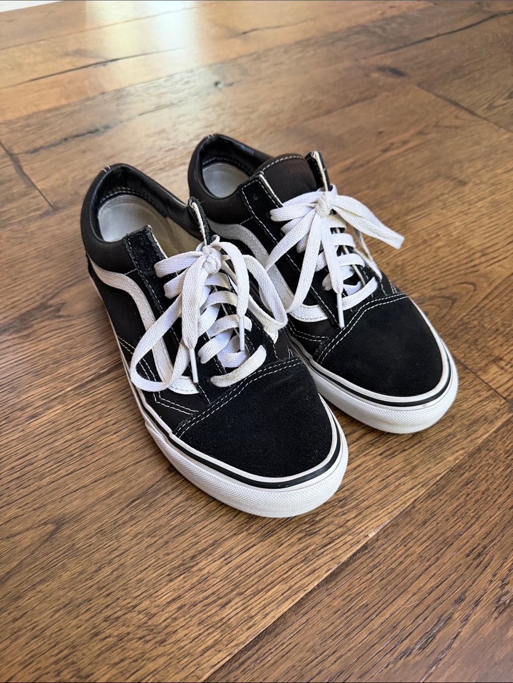 Old school Vans - Picture 2 of 6